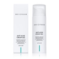 ANGIOPHARM Крем-гель для проблемной кожи 50мл ANTI ACNE