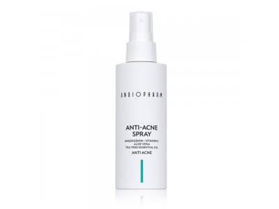 ANGIOPHARM Спрей анти-акне 100мл ANTI ACNE