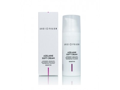 ANGIOPHARM  Крем с азелаиновой кислотой 20% ANTI ACNE (50 мл)