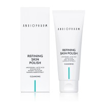 ANGIOPHARM КРЕМ-ГОММАЖ С ПОЛИРУЮЩИМ ЭФФЕКТОМ  REFINING SKIN POLISH, 75 МЛ