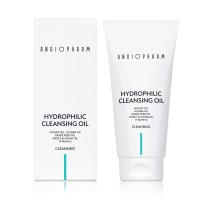 ANGIOPHARM Очищающее гидрофильное масло 75мл CLEANSING