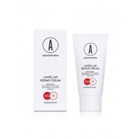 ANGIOPHARM LAMELLAR REPAIR CREAM Ламеллярный восстанавливающий крем 30 мл REGENERATION