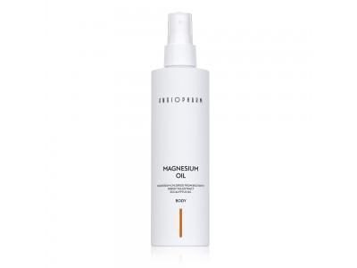 ANGIOPHARM Магниевое масло Body 200мл