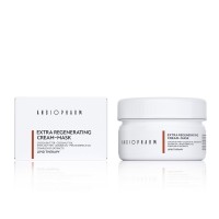 ANGIOPHARM Экстраобогащенная регенерирующая крем-маска 75мл LIPID-THERAPY, Россия