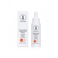 ANGIOPHARM Сыворотка для коррекции фотостарения RADIANCE RENEWAL 30 мл
