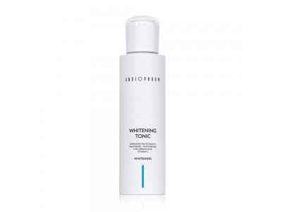 ANGIOPHARM Осветляющий тоник 200мл WHITENING