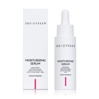 ANGIOPHARM Увлажняющая сыворотка 30мл MOISTURIZING, Россия
