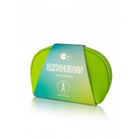 MOISTURIZING ANGIOPHARM Набор "Вдохновляй"