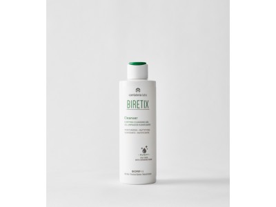 BiRetix Purifying Cleanser Gel — Очищающий гель для проблемной кожи, 200 мл