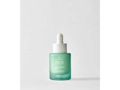 BiRetix Double Correction Serum — Сыворотка двойного действия для жирной и склонной к акне кожи, 30 мл