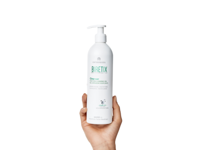 BiRetix Purifying Cleanser Gel — Очищающий гель для проблемной кожи, 400 мл