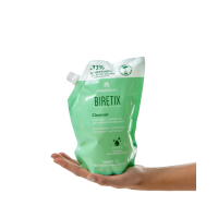 BiRetix Cleanser Refill — Очищающий гель для проблемной кожи (заправка), 400 мл