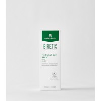 BiRetix Hydramat Day Fluid SPF 30 — Увлажняющий матирующий дневной флюид с SPF 30 для проблемной кожи, 50 мл