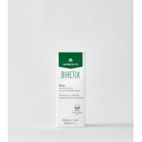 BiRetix DUO Purifying Exfoliant Gel — Себорегулирующий эксфолиант-гель для кожи с акне, 30 мл