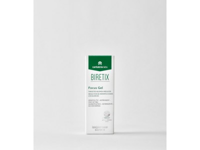BiRetix focus gel/ Гель 'Фокус Biretix' 15мл