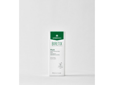 BiRetix Mask Sebum-regulating — Себорегулирующая маска для жирной и проблемной кожи, 25 мл
