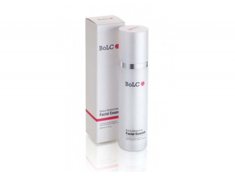 BoLCA Biotechnie Facial Essence — Эссенция для лица против морщин, 50 мл
