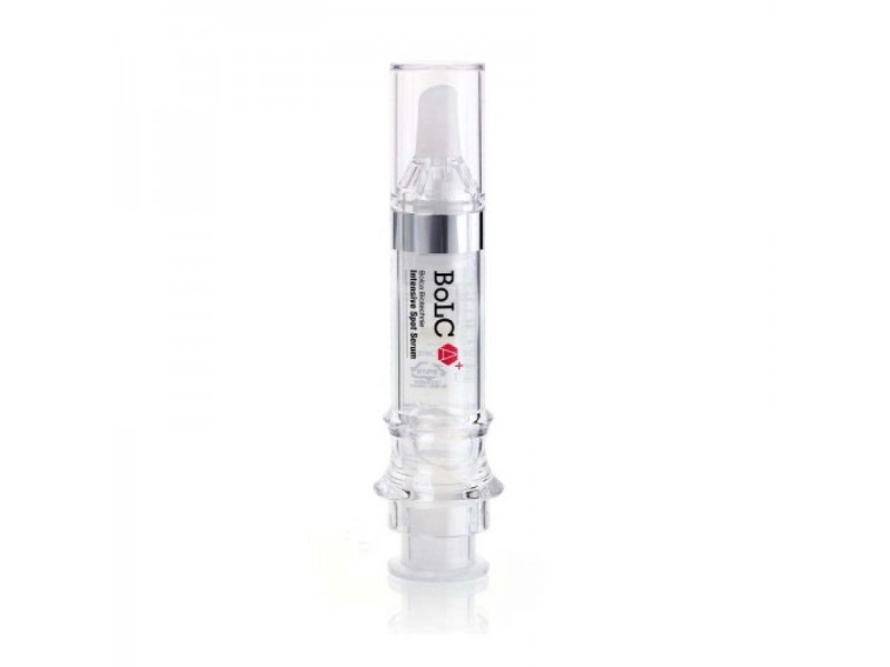 BoLCA Biotechnie Intensive Spot Serum — Целевая сыворотка против морщин, 5 мл