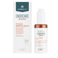 ENDOCARE C serum/ Защитная антиоксидантная регенерирующая сыворотка 30мл