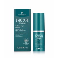 ENDOCARE tensage eye contour /Сияющий флюид для контура глаз 15мл