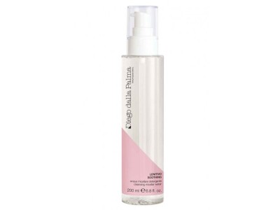 DIEGO DALLA PALMA Вода мицеллярная очищающая 200 мл PROFESSIONAL MICELLAR CLEANSING WATER