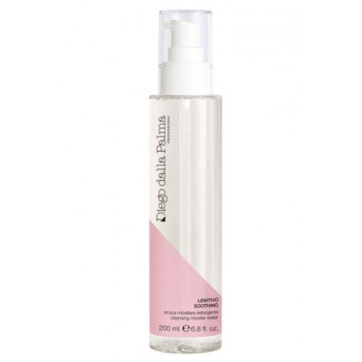 DIEGO DALLA PALMA Вода мицеллярная очищающая 200 мл PROFESSIONAL MICELLAR CLEANSING WATER