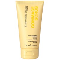 DIEGO DALLA PALMA Lightening Enzymatic Face Scrub Мягкий гоммаж-скраб для лица, 75мл