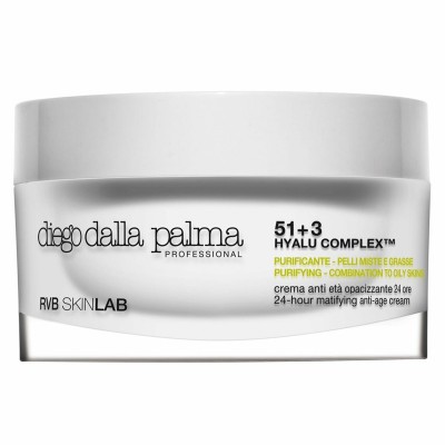 Diego Dalla Palma Матирующий антивозрастной крем 24 часа/  24-Hour Matifying Anti-Age Cream  50 мл