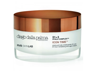 DIEGO DALLA PALMA Icon 24-Hour Revitalising Anti-Age Cream Крем антивозрастной 24 часа 30+, 50мл
