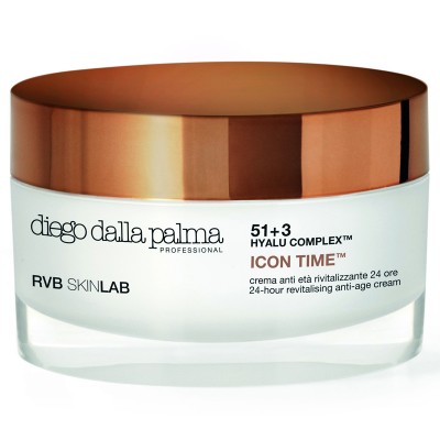 DIEGO DALLA PALMA Icon 24-Hour Revitalising Anti-Age Cream Крем антивозрастной 24 часа 30+, 50мл DIEGO DALLA PALMA Icon 24-Hour Revitalising Anti-Age Cream Крем антивозрастной 24 часа 30+, 50мл