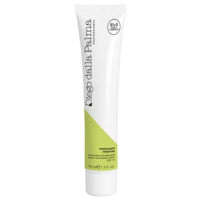 DIEGO DALLA PALMA Sebum-normalising cream / Матирующий крем для жирной кожи SPF15, 40мл DIEGO DALLA PALMA Sebum-normalising cream / Матирующий крем для жирной кожи SPF15, 40мл