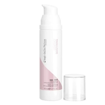 DIEGO DALLA PALMA DEEPLY NOURISHING AND SOOTHING 24H CREAM/ ПИТАТЕЛЬНЫЙ УХОД ДЛЯ ЧУВСТВИТЕЛЬНОЙ КОЖИ 24 ЧАСА, 50ML DIEGO DALLA PALMA DEEPLY NOURISHING AND SOOTHING 24H CREAM/ ПИТАТЕЛЬНЫЙ УХОД ДЛЯ ЧУВСТВИТЕЛЬНОЙ КОЖИ 24 ЧАСА, 50ML