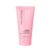 DIEGO DALLA PALMA Anti-age firming massage mask Лифтинг маска с розовой глиной, 75мл 