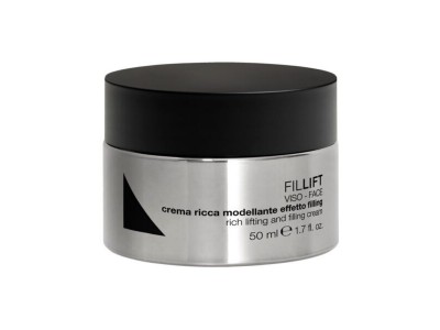 DIEGO DALLA PALMA Fillift Rich Lifting and Filling Cream Питательный лифтинг крем, 50мл DIEGO DALLA PALMA Fillift Rich Lifting and Filling Cream Питательный лифтинг крем, 50мл