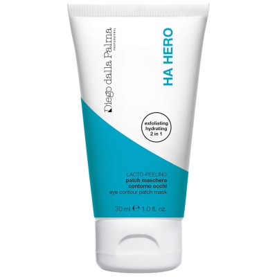 DIEGO DALLA PALMA Eye Contour Patch Mask Маска для контура глаз разглаживающая, обновляющая, 30 мл