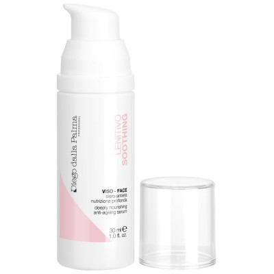 DIEGO DALLA PALMA Deeply Nourishing Anti-Ageing Serum Омолаживающая сыворотка для чувствительной кожи 30мл