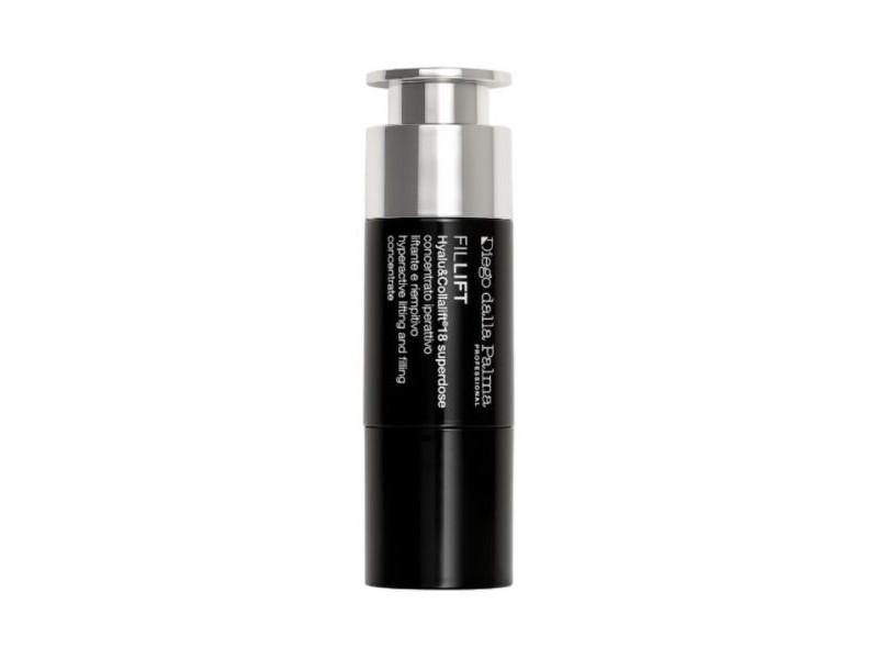 DIEGO DALLA PALMA Lifting and Filling Concentrate Лифтинг сыворотка – корректор морщин, 15мл