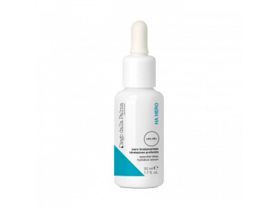 DIEGO DALLA PALMA Ha Hero Serum-Essential Deep Hydration Увлажняющая сыворотка с гиалуроновой кислотой,50 мл