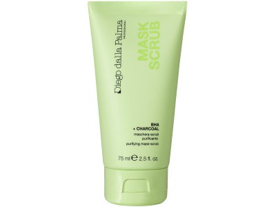Diego Dalla Palma Очищающая маска-скраб/  Purifying Mask-Scrub  75 мл