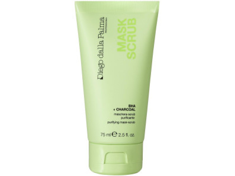 Diego Dalla Palma Очищающая маска-скраб/  Purifying Mask-Scrub  75 мл