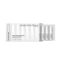 DIEGO DALLA PALMA Ампулы для лица против пигментации Ultra Glow Anti-Spot Concentrate 7*1,5мл 