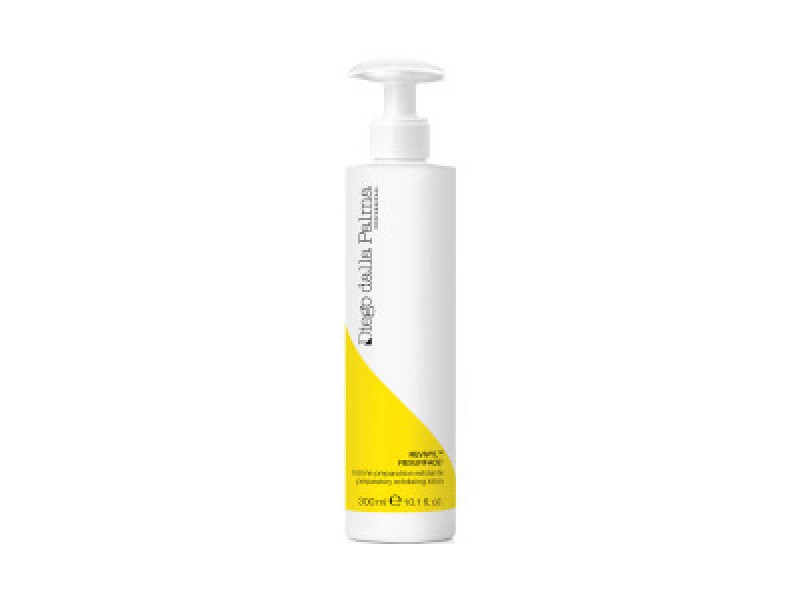 DIEGO DALLA PALMA Лосьон для лица с AHA кислотами Resurface Preparatory Exfoliating Lotion 300мл 