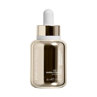 DIEGO DALLA PALMA Pure Glow Elixir Illuminating Uniforming Serum Омолаживающая сыворотка для коррекции темных пятен, 30 мл
