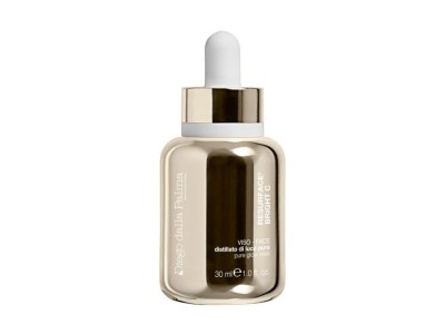 DIEGO DALLA PALMA Pure Glow Elixir Illuminating Uniforming Serum Омолаживающая сыворотка для коррекции темных пятен, 30 мл DIEGO DALLA PALMA Pure Glow Elixir Illuminating Uniforming Serum Омолаживающая сыворотка для коррекции темных пятен, 30 мл