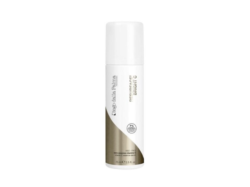DIEGO DALLA PALMA Resurface Vitamin C Essence Serum Сыворотка-спрей с витамином С, 75мл 