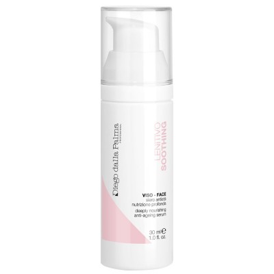DIEGO DALLA PALMA Deeply Nourishing Anti-Ageing Serum Омолаживающая сыворотка для чувствительной кожи 30мл
