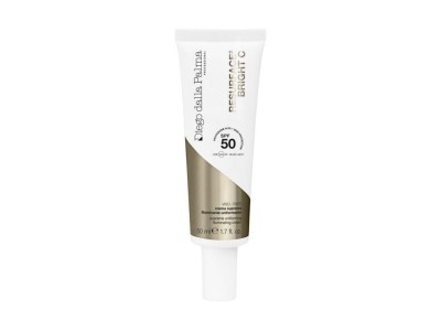 DIEGO DALLA PALMA Supreme Uniforming and Illuminating Cream SPF50 ВВ крем для сияния кожи с SPF50, 50 мл DIEGO DALLA PALMA Supreme Uniforming and Illuminating Cream SPF50 ВВ крем для сияния кожи с SPF50, 50 мл