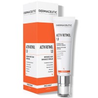 Dermaceutic Activ Retinol 1% Cыворотка с ретинолом 1% 30 мл