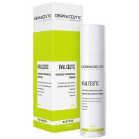 Dermaceutic Hyal Сeutic Интенсивный увлажняющий крем 40мл