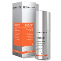Dermaceutic Tri Vita C30 Ультраконцентрированная 30% сыворотка витамина C  30 мл